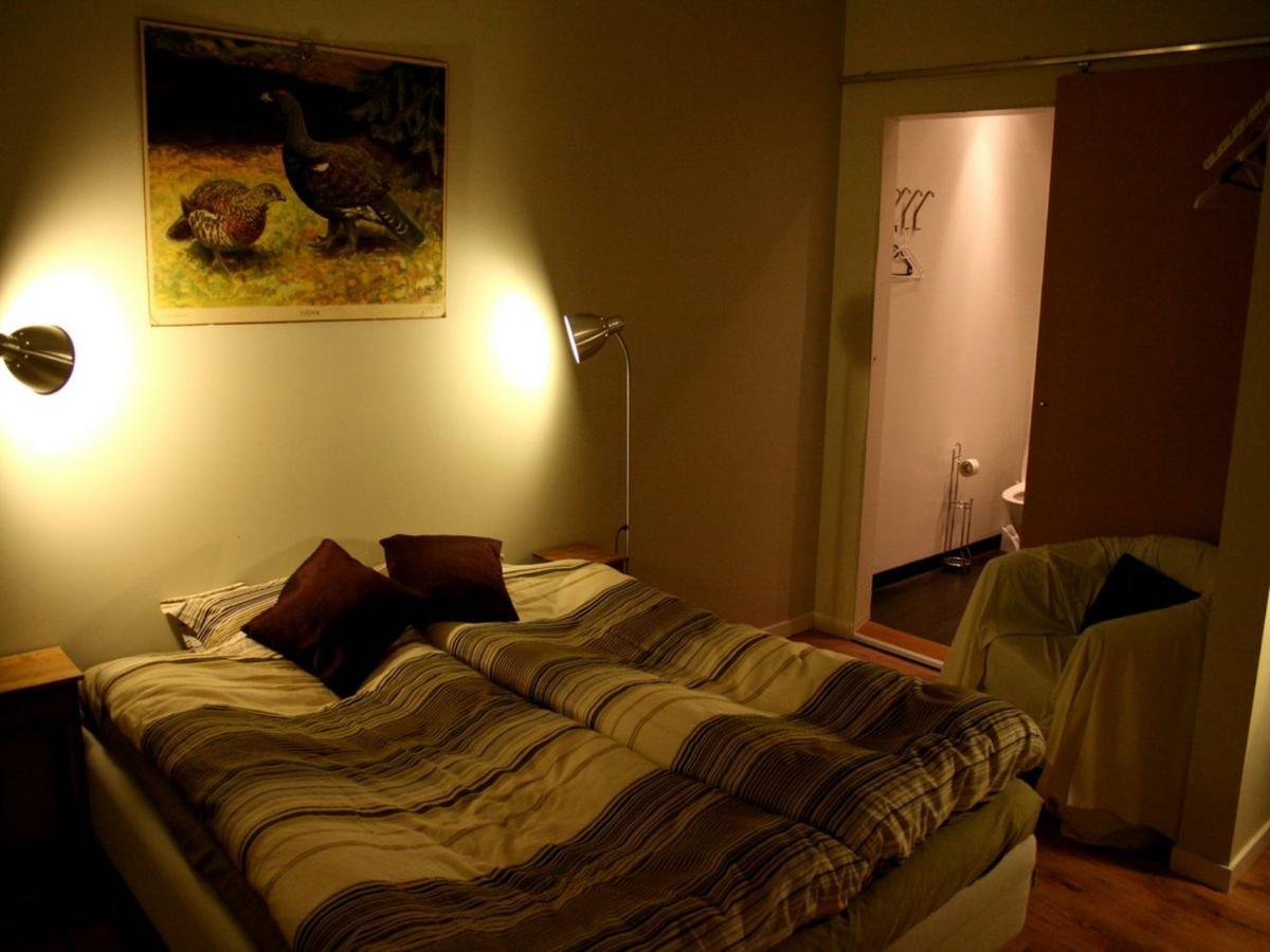 Trehoerna Hotell & Konferens Trehorna Δωμάτιο φωτογραφία