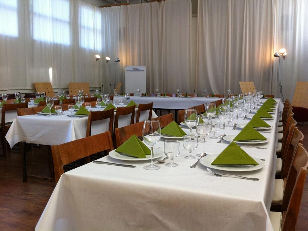 Trehoerna Hotell & Konferens Trehorna Εξωτερικό φωτογραφία