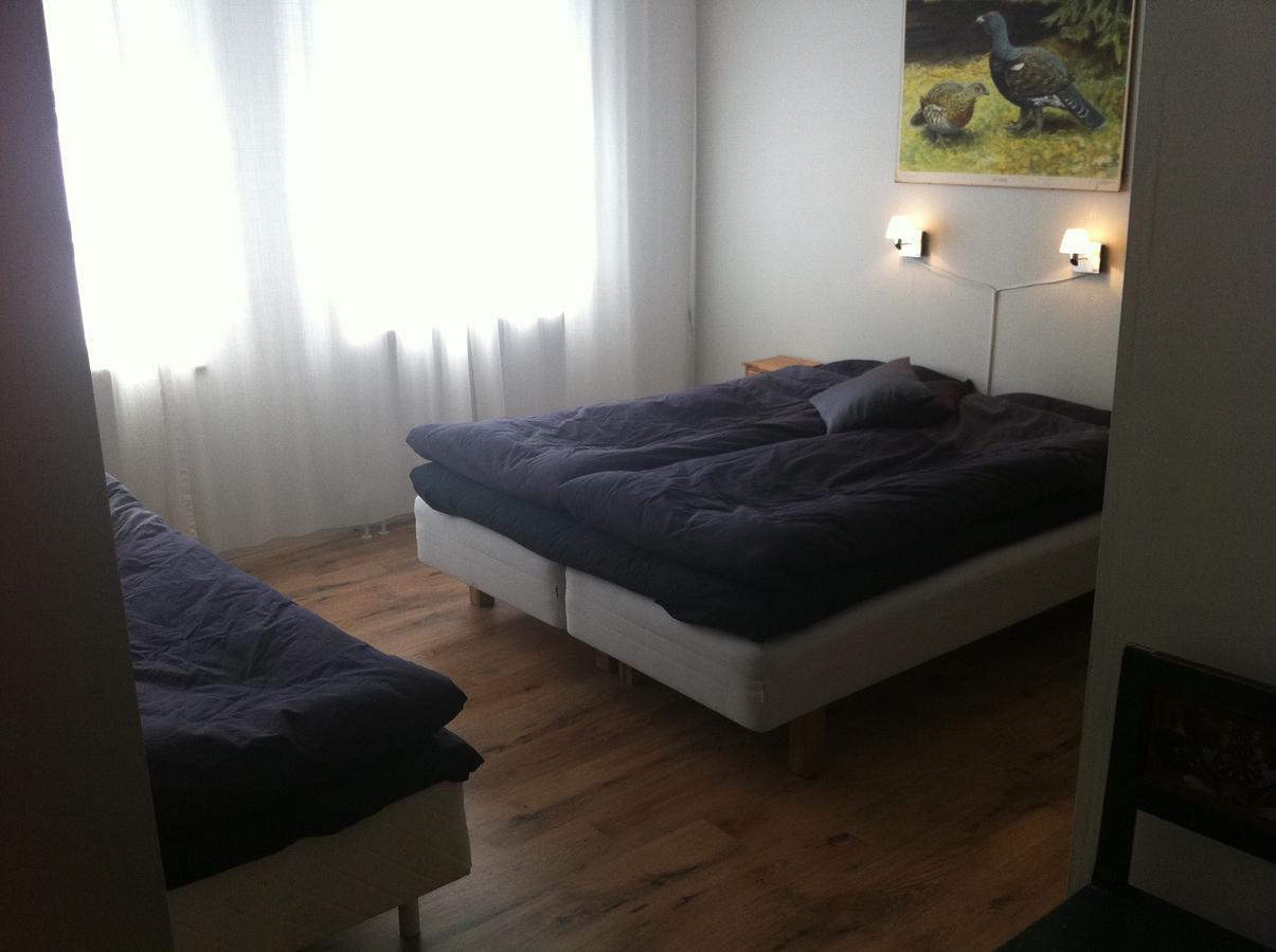 Trehoerna Hotell & Konferens Trehorna Δωμάτιο φωτογραφία