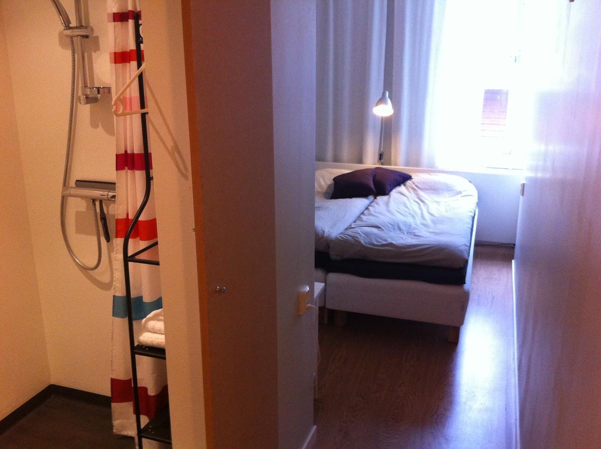 Trehoerna Hotell & Konferens Trehorna Εξωτερικό φωτογραφία