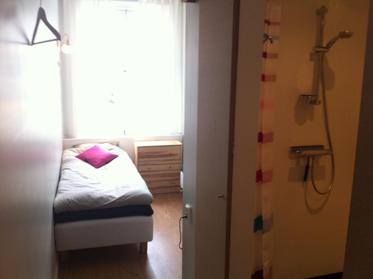 Trehoerna Hotell & Konferens Trehorna Εξωτερικό φωτογραφία