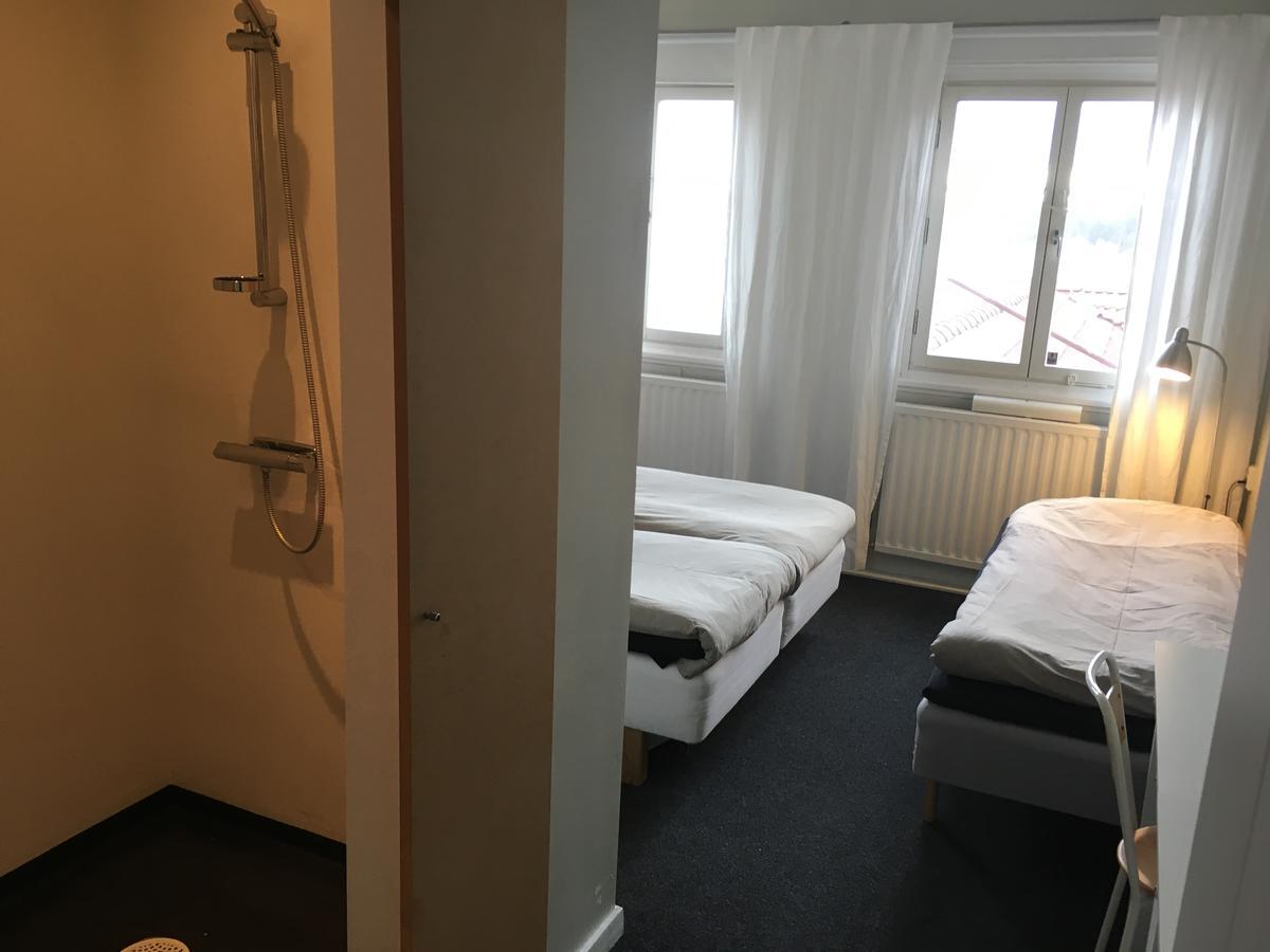 Trehoerna Hotell & Konferens Trehorna Εξωτερικό φωτογραφία