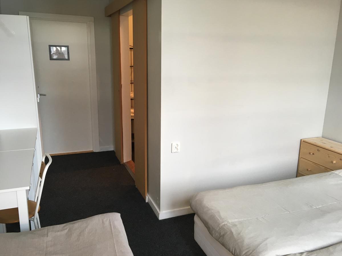 Trehoerna Hotell & Konferens Trehorna Εξωτερικό φωτογραφία