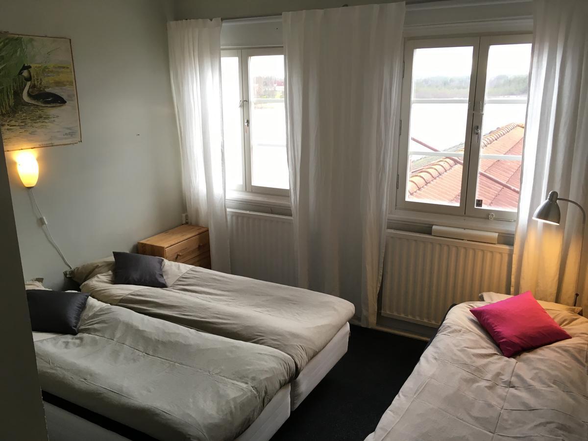 Trehoerna Hotell & Konferens Trehorna Εξωτερικό φωτογραφία