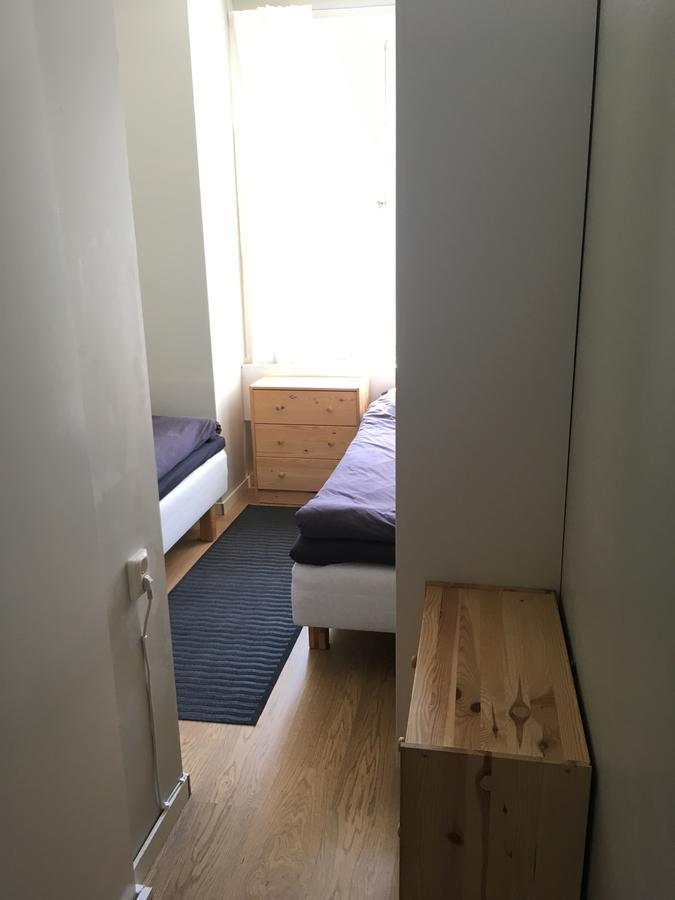 Trehoerna Hotell & Konferens Trehorna Εξωτερικό φωτογραφία